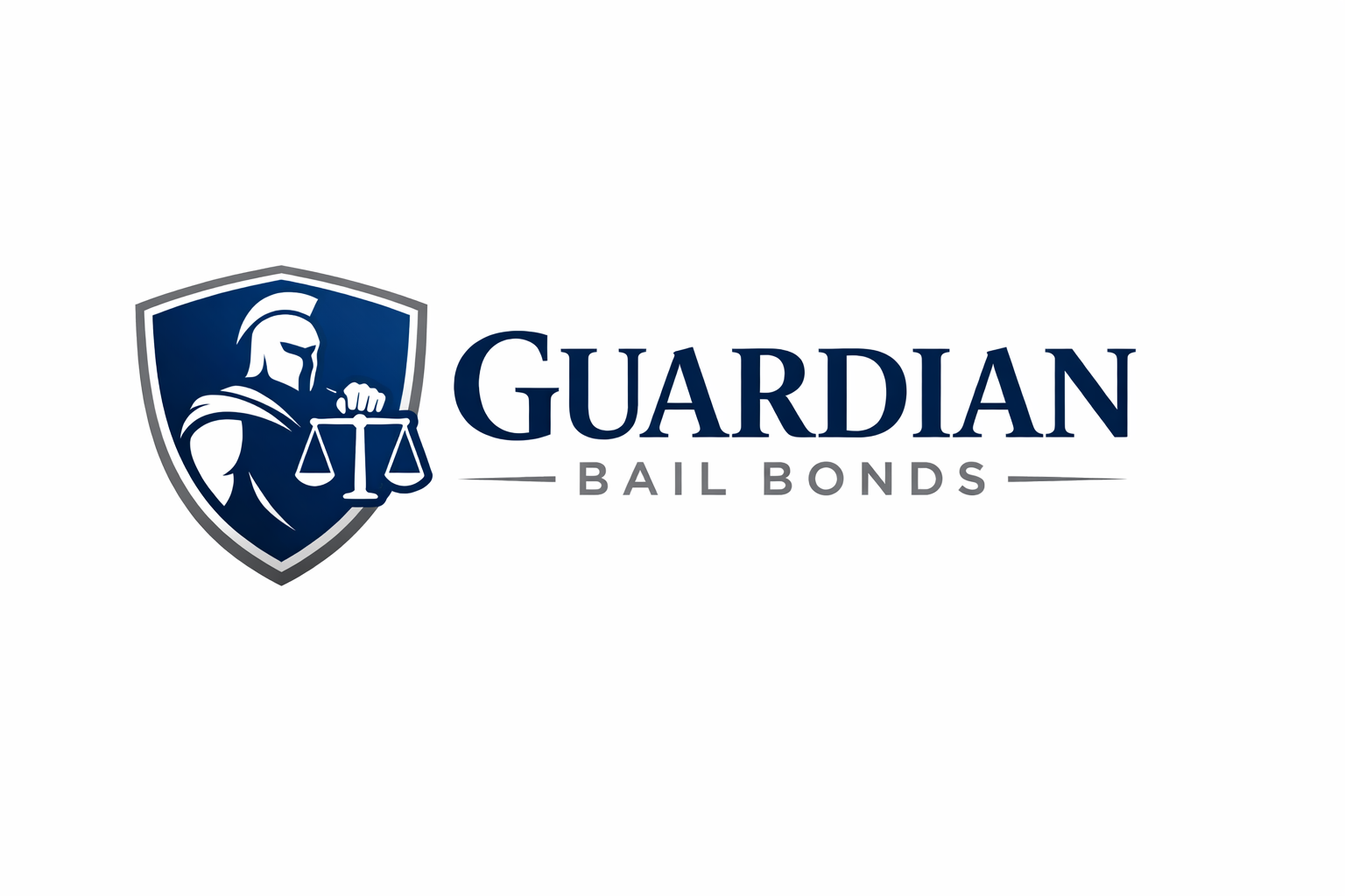 Guardian Bail Bonds logo