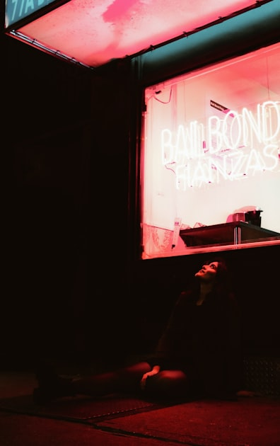 Understanding the Bail Process