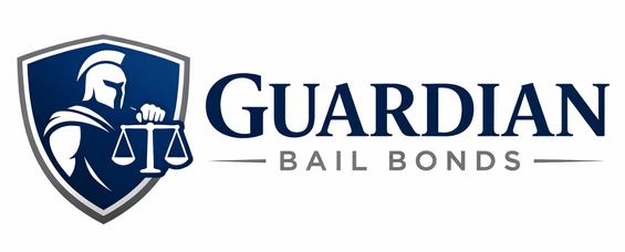 Randall County Bail Bonds Logo